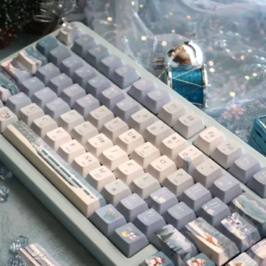 winters-warm-return-series-keycap-set-oem