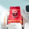 zhouguanyu-abudhabi-grandprix-2024-transparent-keycap-cover