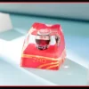 zhouguanyu-abudhabi-grandprix-2024-transparent-keycap-front
