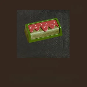 adorable-cake-themed-keycaps-watermelon