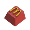 adorable-mcdonald-logo-keycap-side
