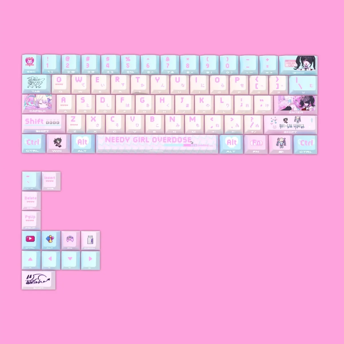 ame-chan-cherry-keycap-set-6068