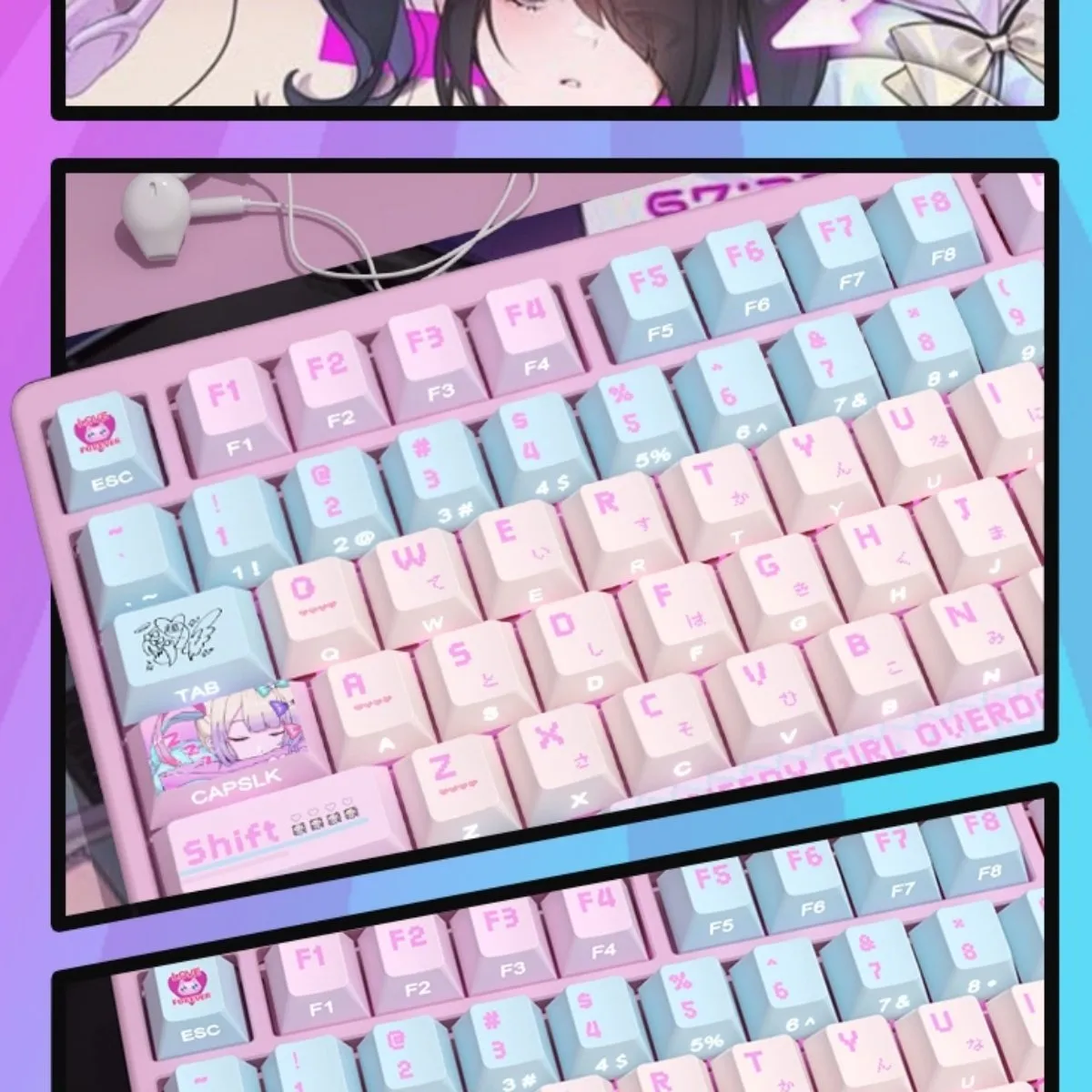 ame-chan-cherry-keycap-set-left