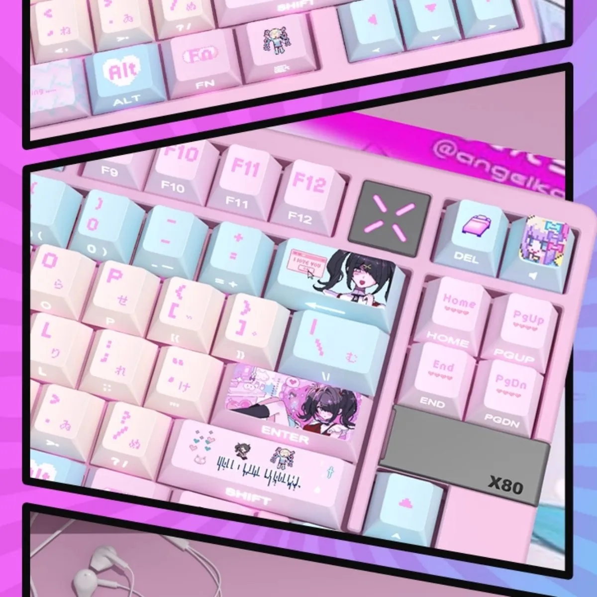 ame-chan-cherry-keycap-set-right