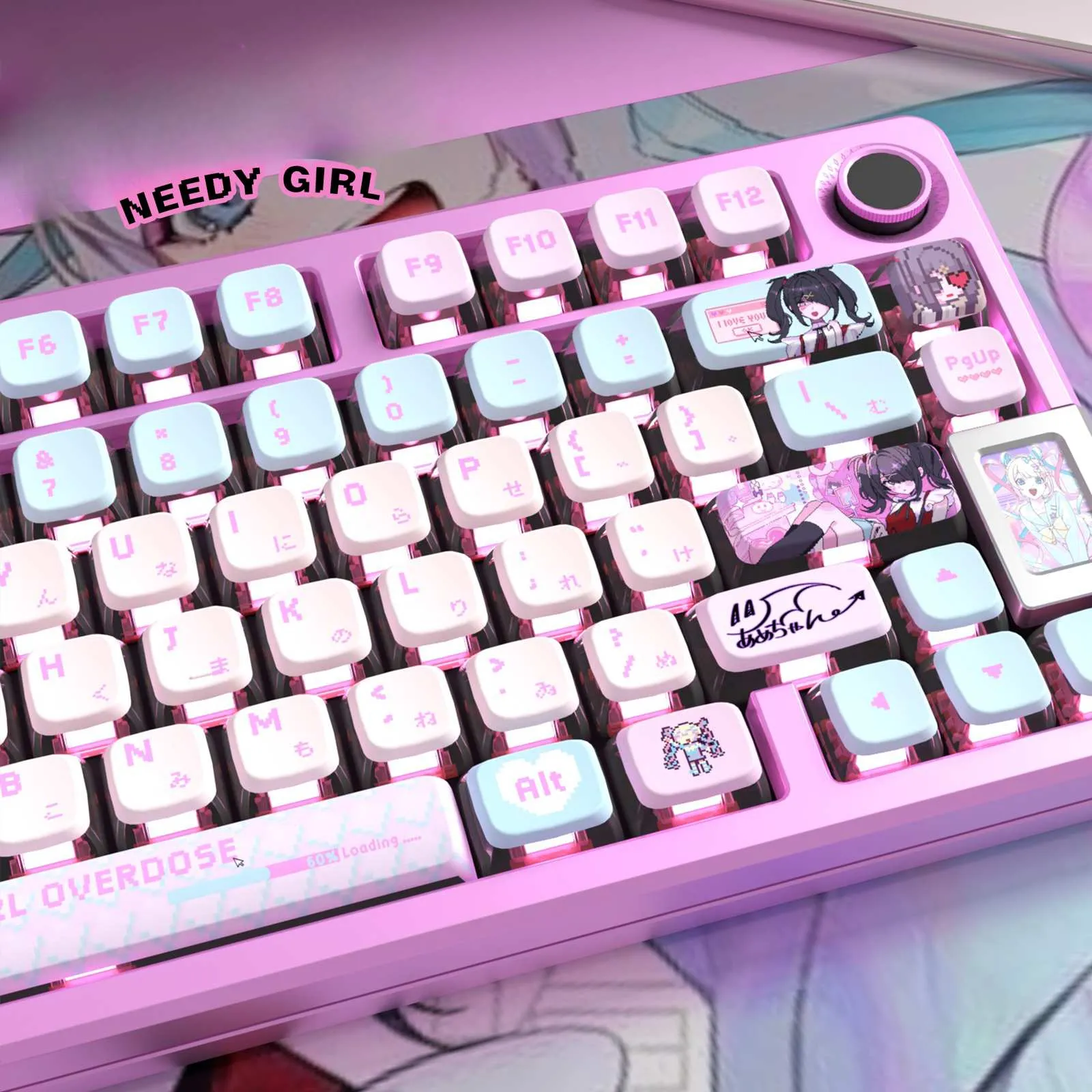 ame-chan-oem-keycap-set-right