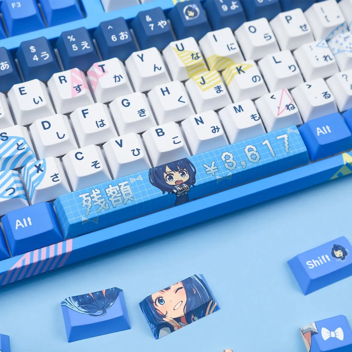 anna-yanami-keycap-set-mechanical-keyboard-upfront2