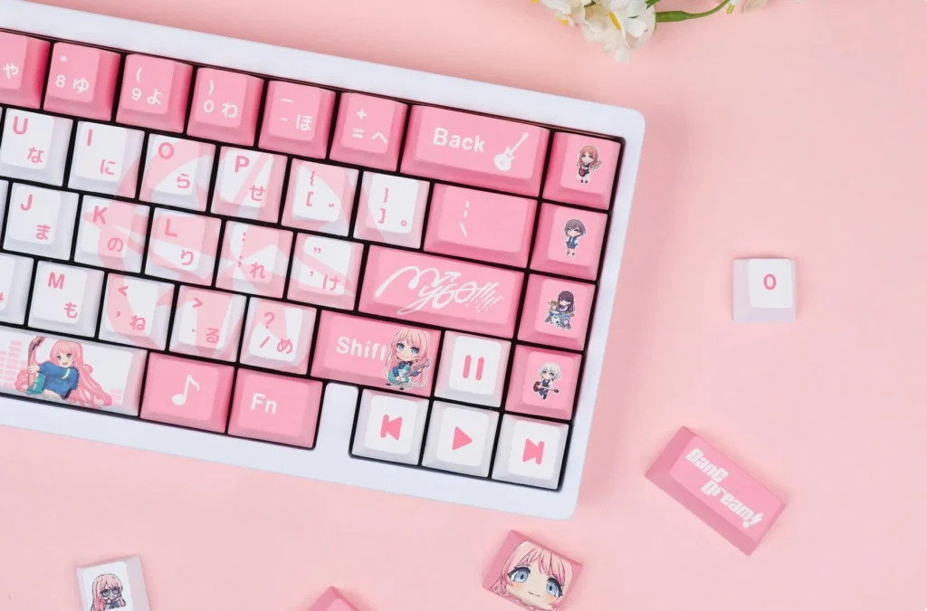 anon-chihaya-keycap-set-mechanical-keyboard-right