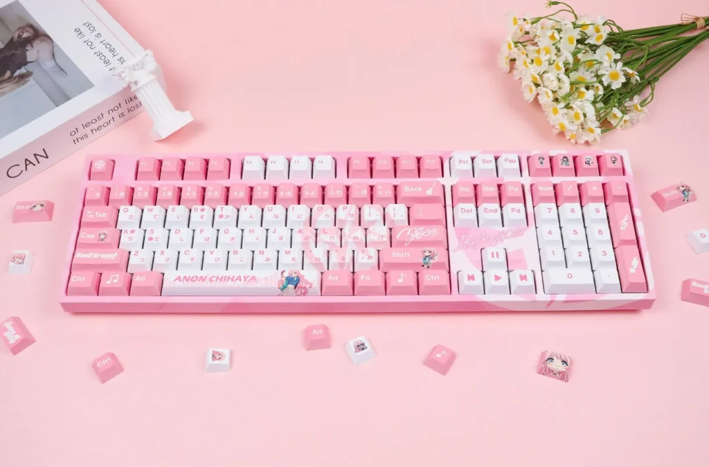 anon-chihaya-keycap-set-mechanical-keyboard-upfront2