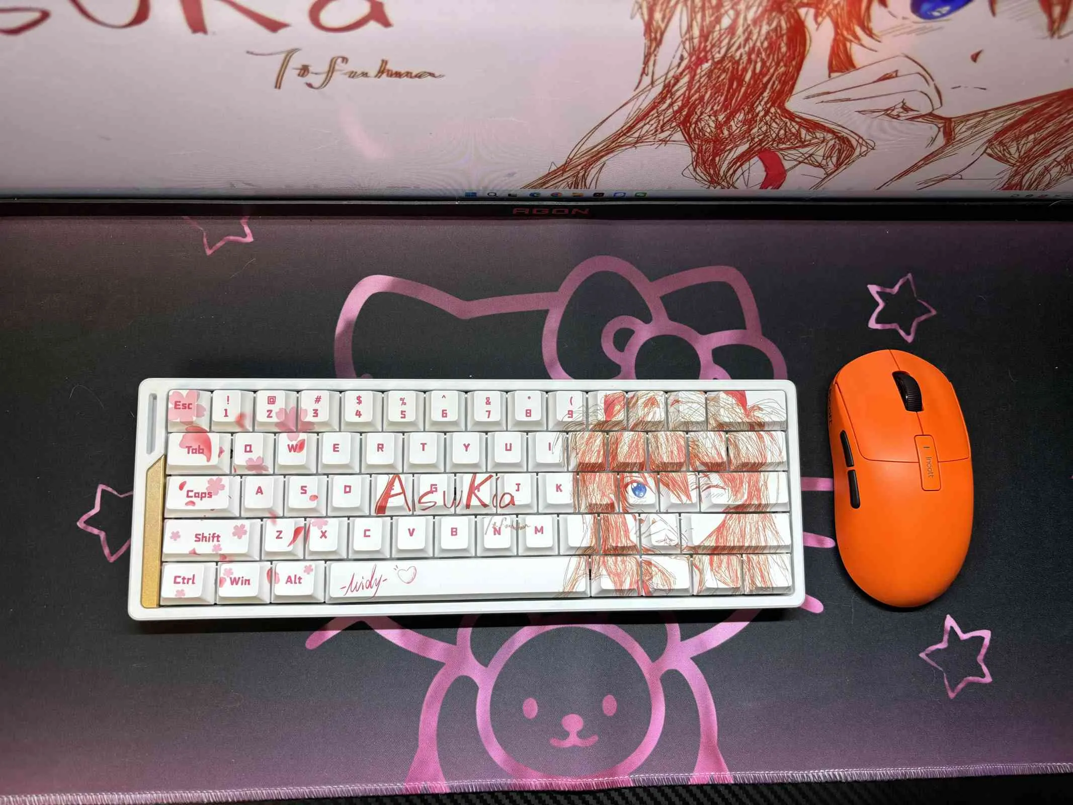 asuka-langley-soryu-themed-cherry-keycapset-upfront