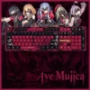 ave-mujica-band-keycapset-mechanical-keyboard-keyboard1