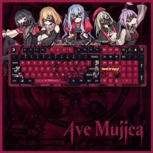 ave-mujica-band-keycapset-mechanical-keyboard-keyboard1