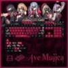 ave-mujica-band-keycapset-mechanical-keyboard-keycapset