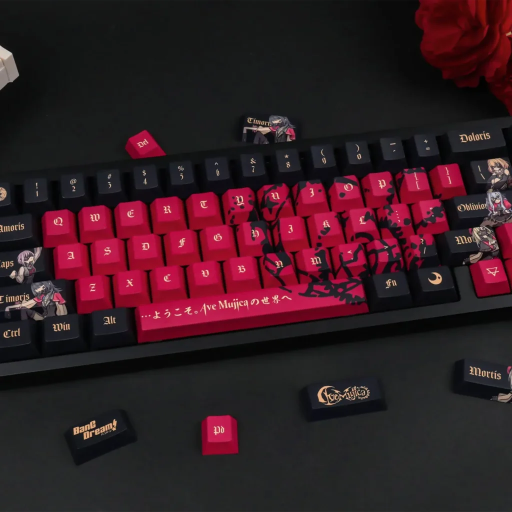 ave-mujica-band-keycapset-mechanical-keyboard-upfront