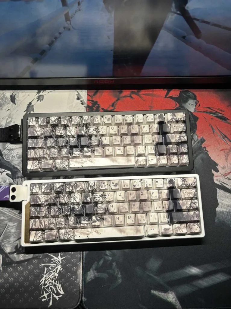 bamboo-grove-chess-cherry-keycap-set-cover