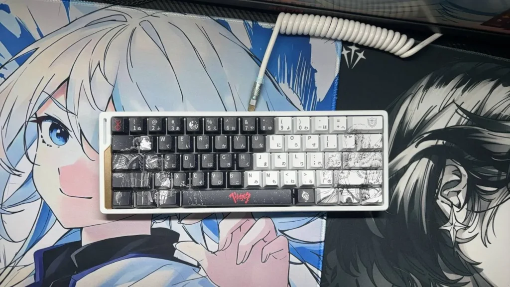 berserk-character-keycap-set-cover