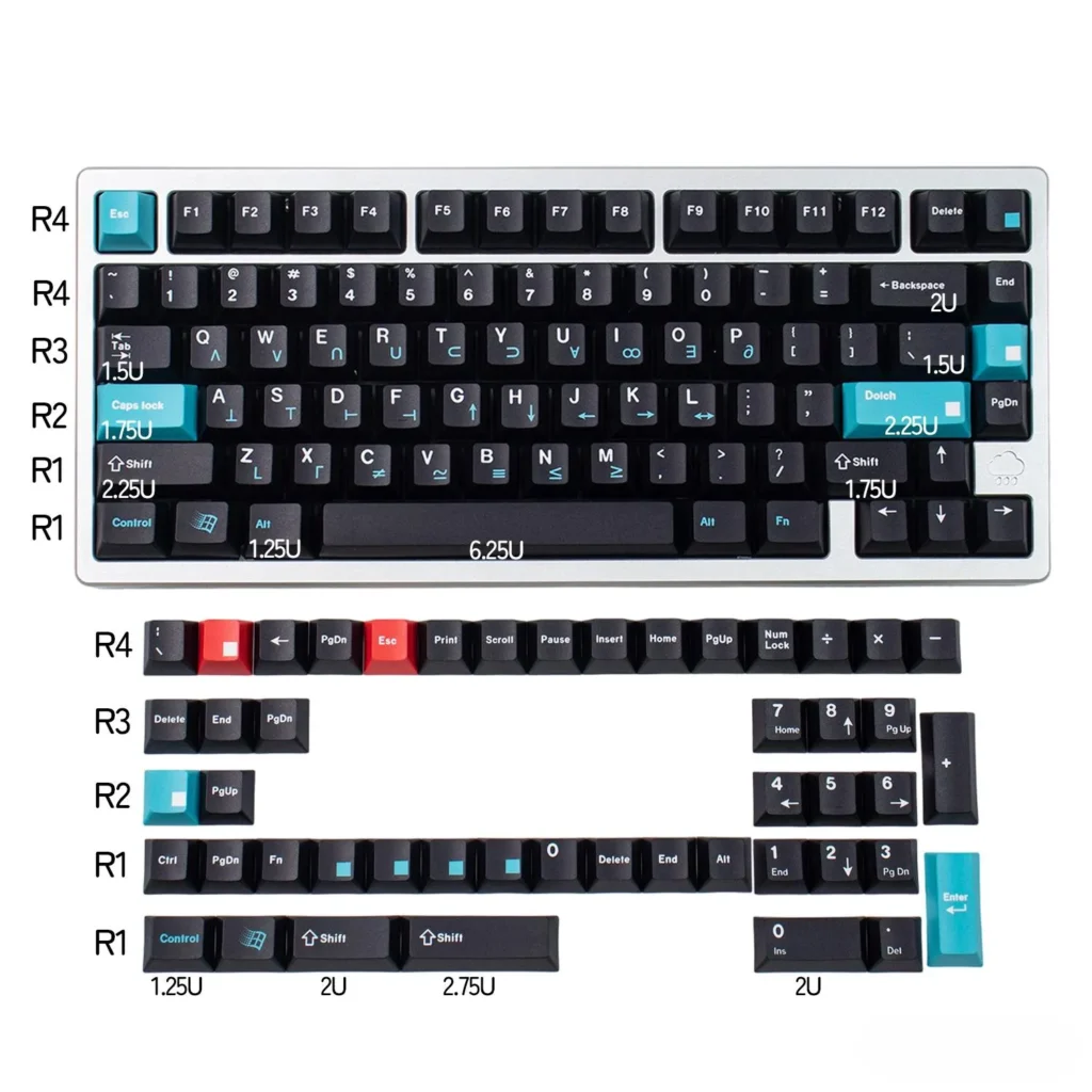 black-dolch-cherry-keycap-set-upfront