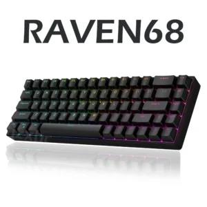 black-raven68-oem-minimal-mechanical-keyboard-cover