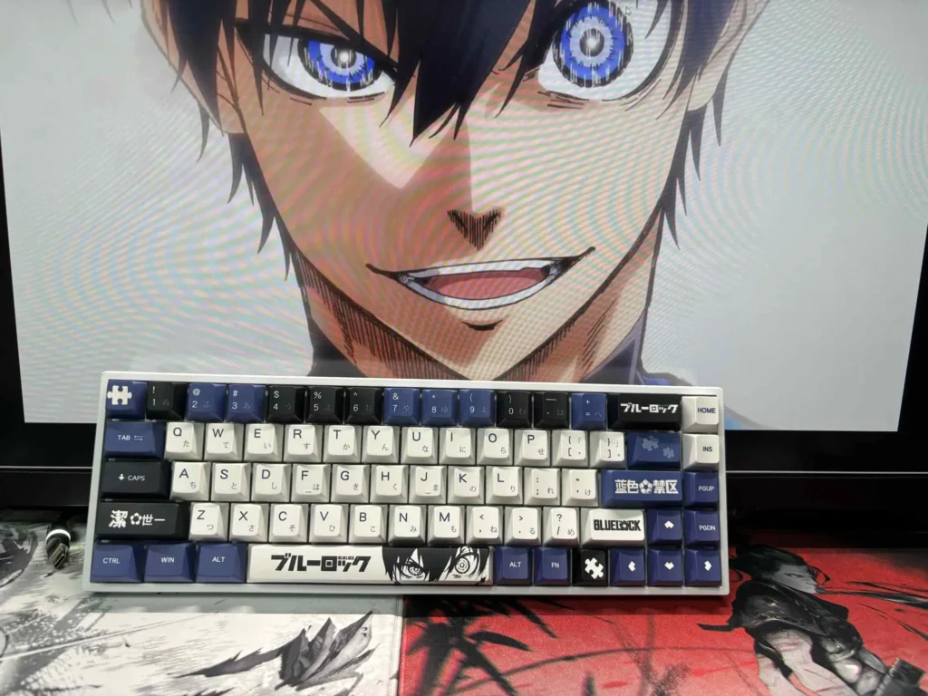 blue-lock-yoichi-isagi-cherry-keycapset-cover