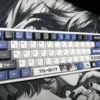 blue-lock-yoichi-isagi-cherry-keycapset-side