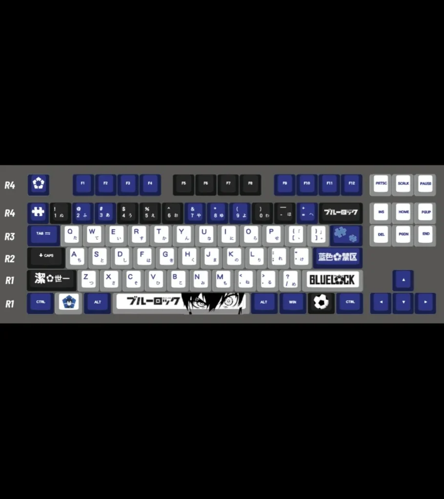 blue-lock-yoichi-isagi-cherry-keycapset-upfront2