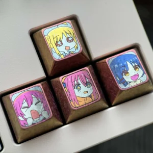 bocchi-the-rock-characters-arrowkey-keycaps-cover