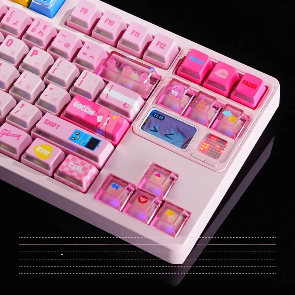 bocchi-the-rock-hitori-gotoh-keycapset-right