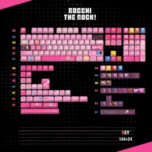 bocchi-the-rock-hitori-gotoh-keycapset-sapc