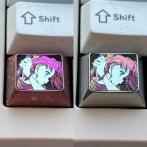 bocchitherock-hitori-gotoh-control-key-keycaps-cover