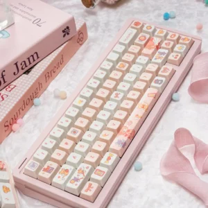 cardcaptorsakura-sakura-kinomoto-cherry-keycap-set-cover