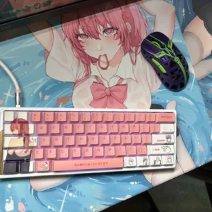 chainsaw-man-pink-makima-cherry-keycapset-cover