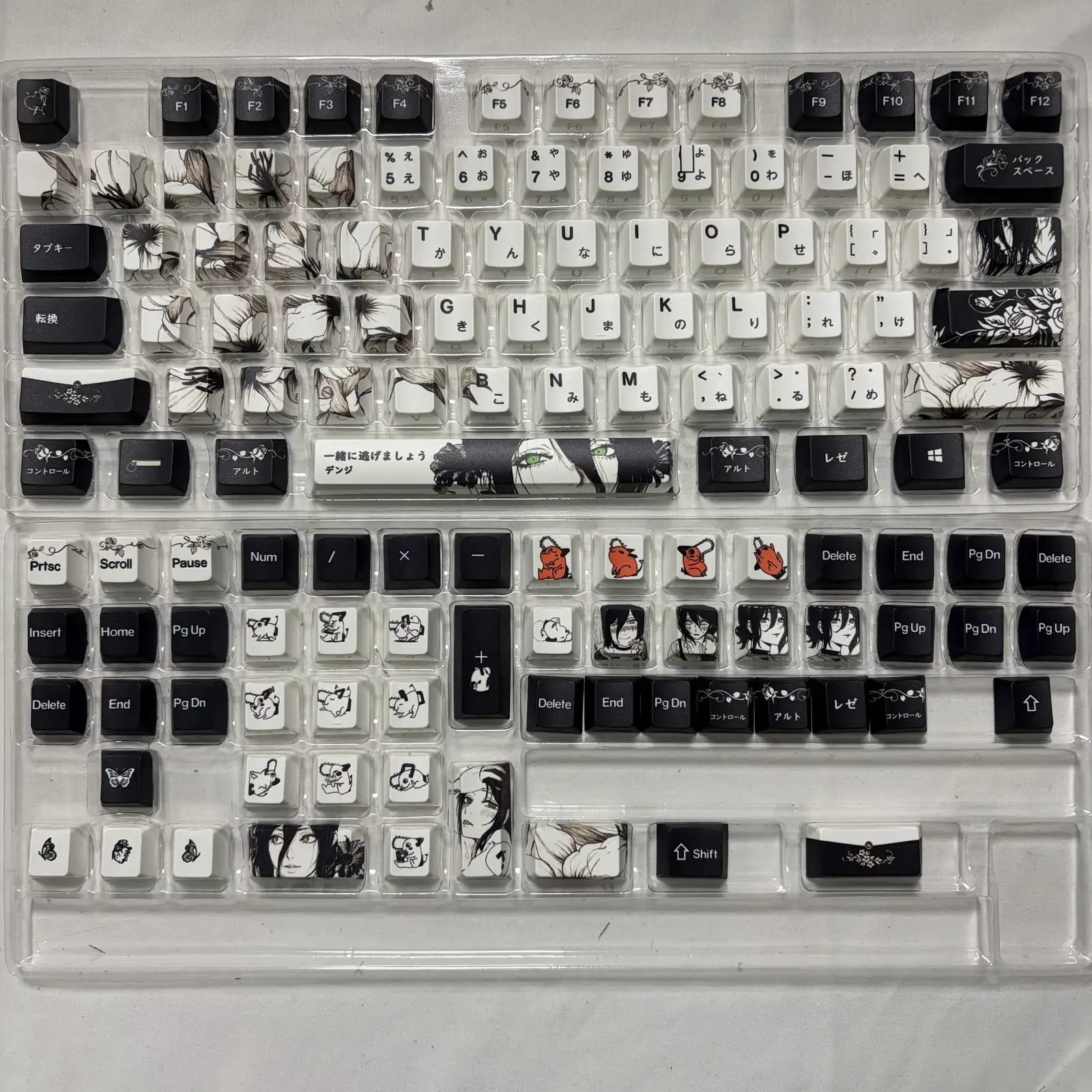 chainsaw-man-stylish-reze-cherry-keycapset-details