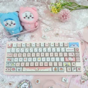 chiikawa-chiikawa-cherry-keycap-set-cover
