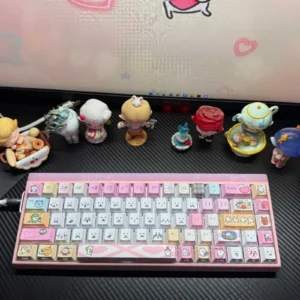 chiikawa-joke-bear-cherry-keycap-set-cover