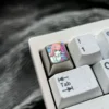 darlingin-thefranxx-zerotwo-with-flower-keycaps-side2