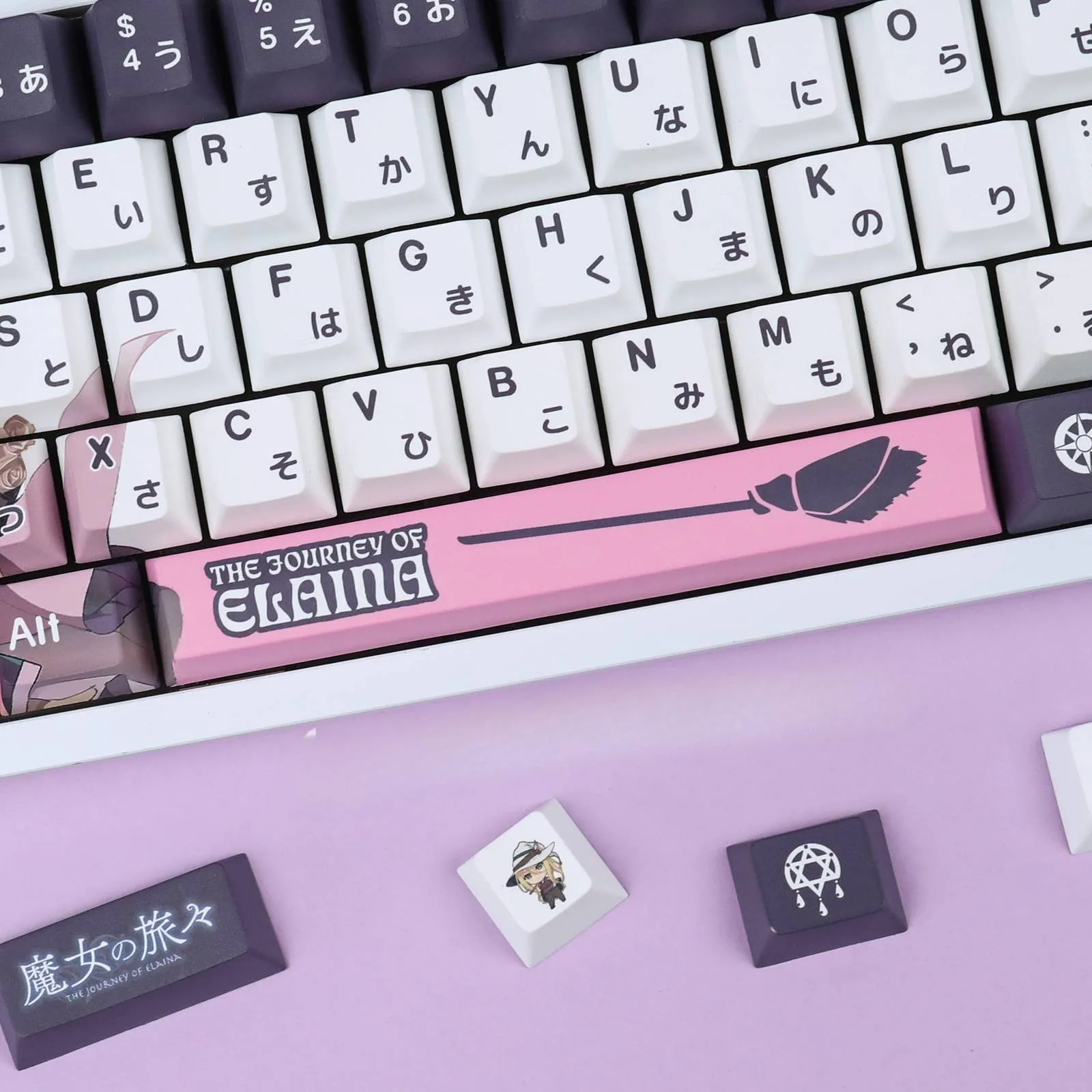 elaina-keycap-set-mechanical-keyboard-upfront3
