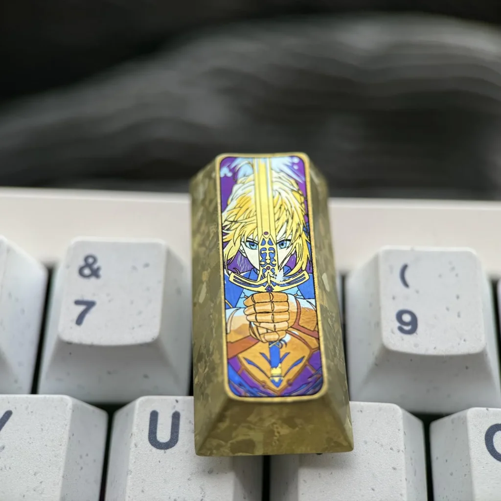 fate-stay-night-saber-series-keycaps-cover