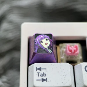 fern-purple-ice-crystal-keycap-cover