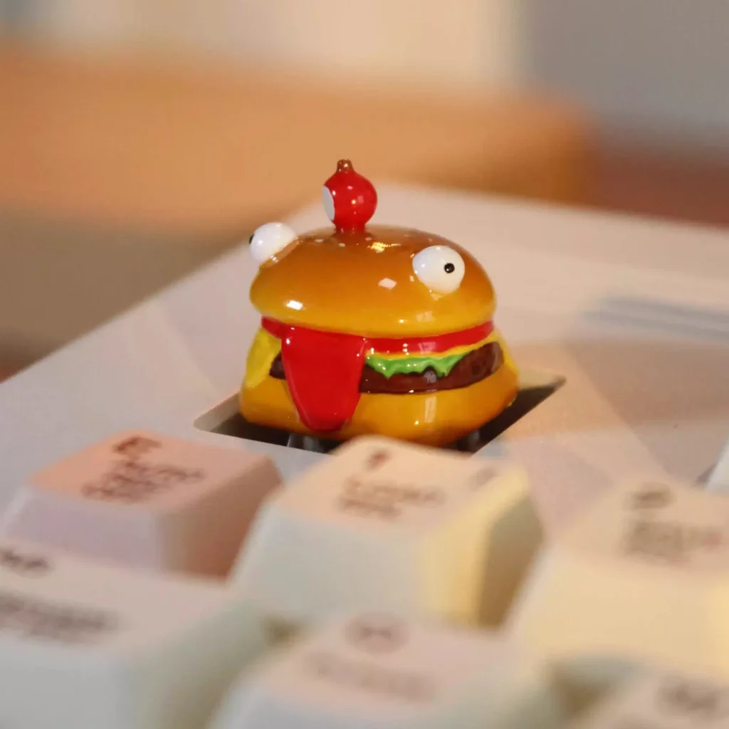 fortnite-durrr-burger-keycap-cover
