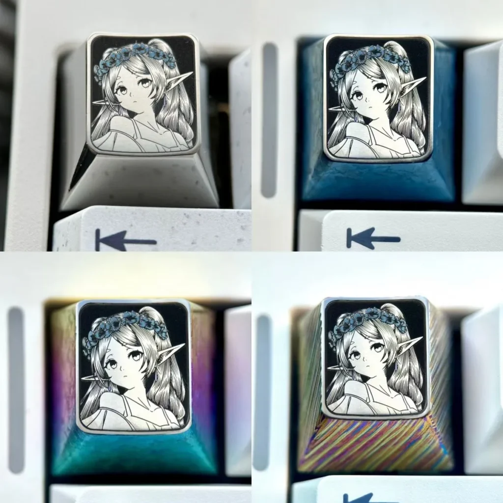 frierenbeyond-journeysend-frieren-side-view-keycaps-cover