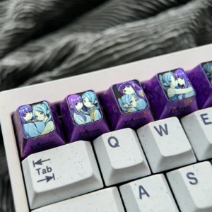 frierenbeyondjourneysend-frieren-fern-keycaps-cover