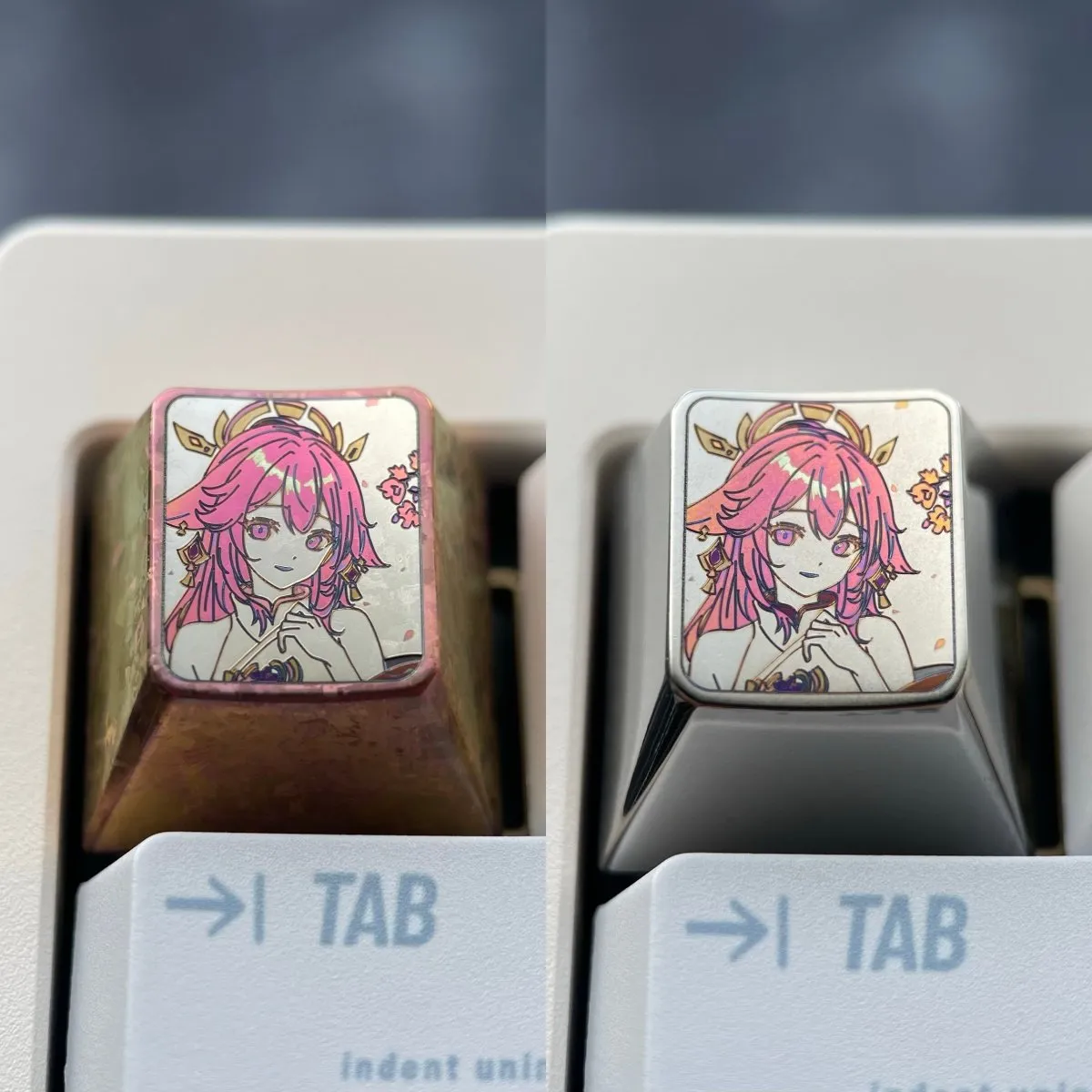 genshin-impact-happy-yae-miko-keycaps-cover