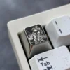 genshin-impact-shenhe-silver-keycap-cover