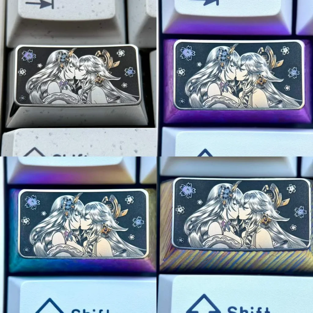 genshinimpact-yae-miko-raiden-shogun-keycaps-cover