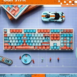 gulf-oil-porsche917k-cherry-keycapset-cover