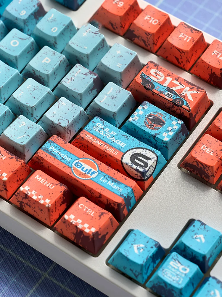 gulf-oil-porsche917k-cherry-keycapset-details