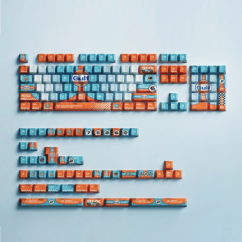 gulf-oil-porsche917k-cherry-keycapset-display2