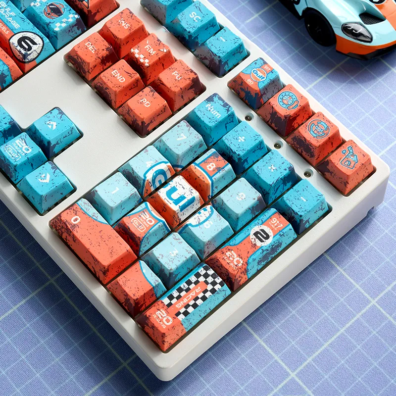 gulf-oil-porsche917k-cherry-keycapset-right2