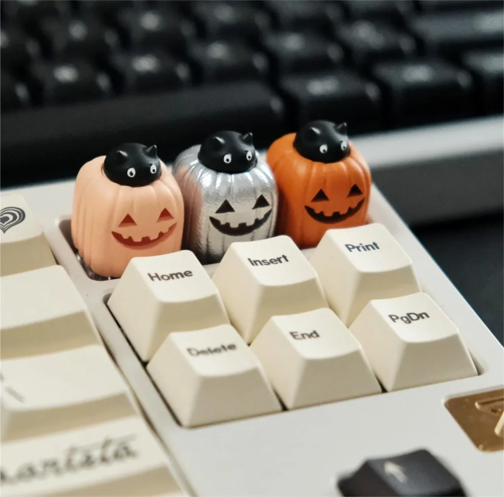 halloween-pumpkin-lantern-keycaps-cover
