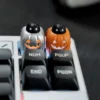 halloween-pumpkin-lantern-keycaps-front