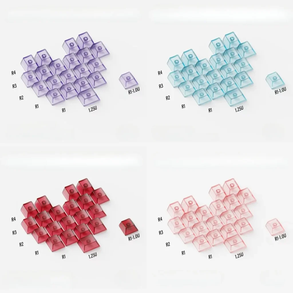 heart-shaped-cherry-supplement-keycap-set-cover